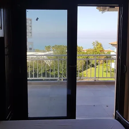 Luxury Penthouse With Sea View *