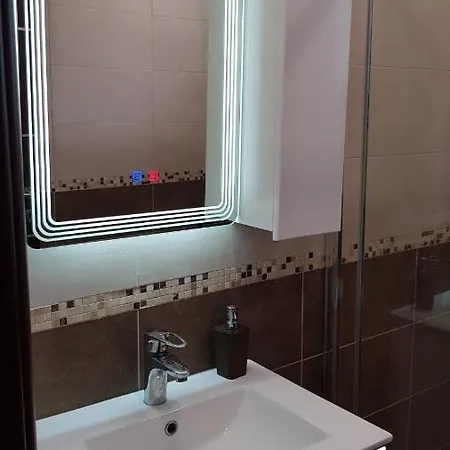 Apartment Luxury Penthouse With Sea View *
