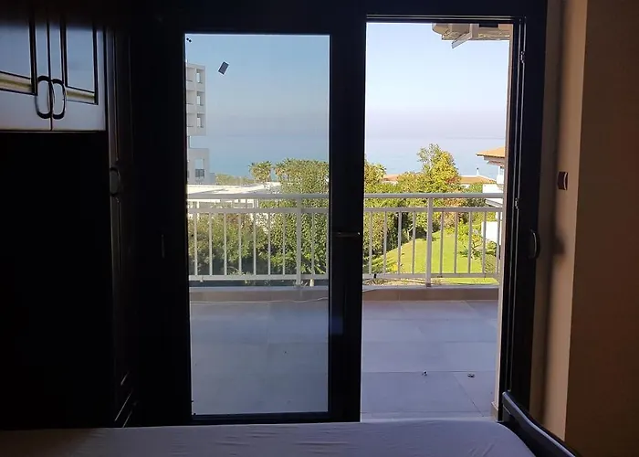 Luxury Penthouse With Sea View *