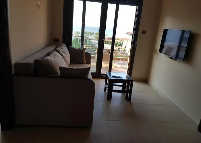 Luxury Penthouse With Sea View Chaniotis