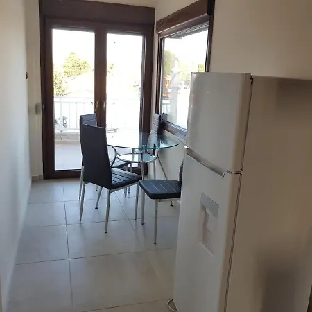 شقة Luxury Penthouse With Sea View