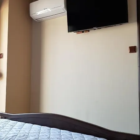 Luxury Penthouse With Sea View هانيوتي