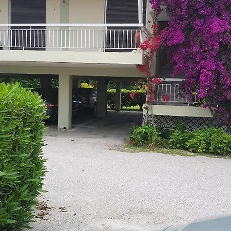 Luxury Penthouse With Sea View