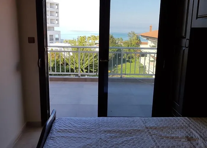 Apartamento Luxury Penthouse With Sea View