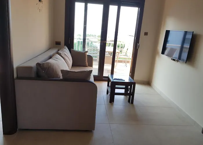 Luxury Penthouse With Sea View Apartamento Chaniotis