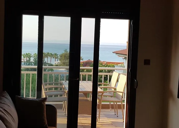 Luxury Penthouse With Sea View Chaniotis