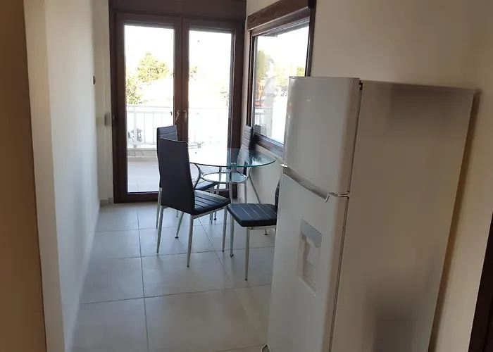 Apartamento Luxury Penthouse With Sea View