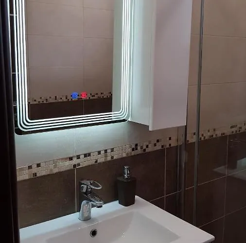 Apartamento Luxury Penthouse With Sea View *